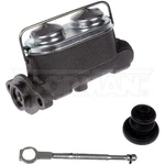 Dorman M73323 Brake Master Cylinder Select 67-72 Ford Mercury Models New. Price: $57.94.