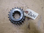 John Deere B1370R Gear Nos Used. Price: $50.00.