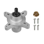 117-7439 Spindle Fits Toro 5000 4250 50" Deck, Replaces 117-7268 117-7267 New. Price: $31.99.