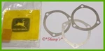 M2178T * John Deere 40 420 Final Drive Quill Shim Set Of 3 Nos Made Usa New. Price: $29.95.