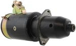 Starter Fits International Farmall 230 Ihc C-123 Gas 1956-1958 104221A2 4033 New. Price: $149.90.