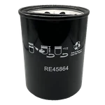Hydraulic Oil Filter RE45864 For John Deere Tractor 3025D 3035D 3043D 5038D New. Price: $27.66.