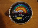 Tachometer For Farmall Ih 460 / 560 660 Gas Diesel 383093R91 New. Price: $82.91.