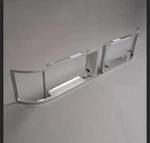 Hecasa Mack CH600 CH612 CH613 CL700 Headlight Bezel Trim Pair 1990-2007 New. Price: $69.99.