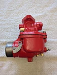 Farmall Super Carburetor 356948R91, International Harvester, Ih Remanufactured. Price: $429.00.