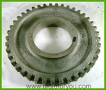 H1043R John Deere Low Speed Gear Keyed Usa Made Clean AH1186R *nice Used. Price: $95.78.