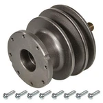 131486C91 Fan Drive Pulley Fits Farmall Cub Loboy (super AV1 C) 100 New. Price: $170.99.