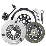 Oem Clutch Kit & Flywheel Upgrade Set For Nissan Cube Sentra Versa MR18DE MR20DE New. Price: $200.99.