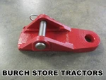 New Point Fast Hitch Trailer Pull Bar For Farmall 140 130 Super 100 Cub. Price: $74.95.