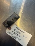 Tecumseh Valve Cover Part# 32755 Used. Price: $5.00.