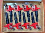 Bravex R1011 Ignition Coil Ford F-150 250 350 450 Set Of 8 Open Box New. Price: $50.00.