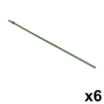 Rod Pack Of FH309705 Fits John Deere 568 558 468S 459 458S 449 469 448 New. Price: $229.49.