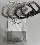 Pack New Oem Genuine Tecumseh 34923A Head Gasket Open. Price: $19.99.
