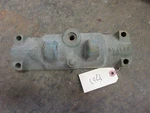 John Deere 50 Clutch Fork Housing B3466R Nos New. Price: $100.00.