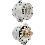 Alternator For John Deere Tractor 4030 4040 4050 4230 4240 4250 4430 4440 New. Price: $116.12.