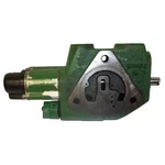 Used Selective Control Valve - 200 Series Fits John Deere 7700 7710 7800 AL75842. Price: $751.45.