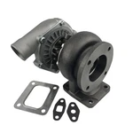 Turbocharger D4029309 Fits Allis Chalmers 7030 7040 7045 7050 7060 D21 New. Price: $337.49.