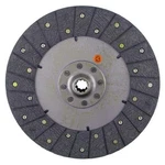 M3105233R 12-1/4" Pto Disc, Woven, W/ 1" Spline Hub Reman Fits Mccormick New. Price: $240.02.