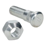 180004M1+185400M2 Wheel Hub Bolt & Nut Kit Fits Massey Ferguson 50 35XFE 230 New. Price: $31.98.