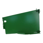 Rh Panel Rear Shield AR26769 Fits John Deere 4020 4010 600 New. Price: $103.50.