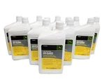 John Deere Low Viscosity Hy-gard Transmission & Hydraulic Oil TY22035 New. Price: $125.04.