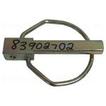 New Holland 7/16" X 2" Split Pin Part # 83902702. Price: $17.35.
