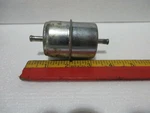 Gas Filter Nos Fuel # GF68 GF-68 New Unused W/o Pkg 2084467 F21124. Price: $9.88.