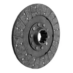 9" Pto Plate Fits Massey Ferguson Replaces 1753753M92 New. Price: $55.19.