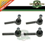NAA3270A & NAA33271A Tie Rod Drag Link End Kit Ford 8N, Naa, 600, 800, 601+ New. Price: $76.95.