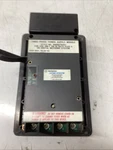 Westinghouse 2D78522G01 Iq Data Plus Ii 9966D75G01 T-433 Used. Price: $375.00.