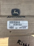 John Deere AT341431 Right Master Link New. Price: $100.00.