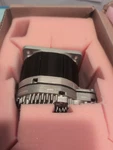Teknic CPM-SDHP-3441S-RLSA Clearpath Servo Motor New. Price: $349.95.