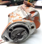 Used For Parts Not Working Fairbanks Morse Magneto Rebuild RV4B Sn: 88055. Price: $60.00.