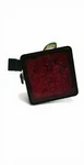 Led Trailer Hitch Cover Brake Light 4 Pin Plug Used. Price: $9.97.