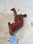 1970 Farmall Ih 826 Tractor Ta Torque Amplifier Lever Bracket 383144R1 Used. Price: $40.00.