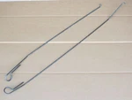 Starter And Choke Pull Rods For Part 351354R1 356196R1 New. Price: $41.00.