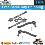 Trq New Tie Rod Set For 2001-2003 Toyota Highlander. Price: $61.56.