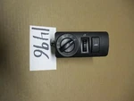 08 09 Ford Taurus Head Light Switch #1496-B Used. Price: $20.79.