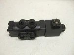 Ford Loader Third Function VALVE-VICKERS-7410 7514 7312 7314 7210 7209 7310 New. Price: $399.95.