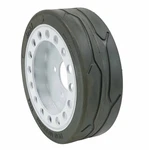 Skyjack 158437 Scissor Lift Tires 12 X - Brake New. Price: $117.89.