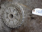 (4) International Harvester Plastic Planter Plates Part 485472R1 Tag #4602 Used. Price: $41.00.