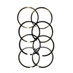 Piston Rings Mitsubishi KE70 Std New. Price: $58.65.