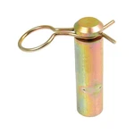 Front Drawbar Pin Fits Ford/new Holland Replaces 81816864. Price: $29.99.