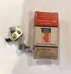 New 610708 Oem Tecumseh Breaker Points Nos Lot Of 5. Price: $17.88.