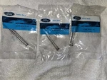 (3) Nos Ford Tractor Hydraulic Springs Eonn B543 Aa New. Price: $24.99.