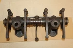 Oem John Deere 60 Rocker Arm Tappet Assembly A4627R A4202R AA5340R AA5355R Used. Price: $55.00.