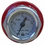 9" Fuel Gauge Cap Vented For Farmall Super A, - Tank Height New. Price: $145.00.