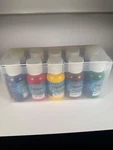 Airbrush Paint True Eight Set Of Ten 50ML Each New. Price: $100.00.