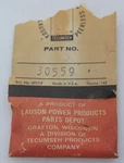 Tecumseh 30559 Governor Lever Hardware Genuine Oem Nos Open. Price: $10.99.