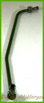 AH647R John Deere Fuel Line Buy Direct And Save *pressure Tested *test Fit New. Price: $25.00.